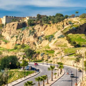 Fes Airport ↔ Merzouga Private Transfer